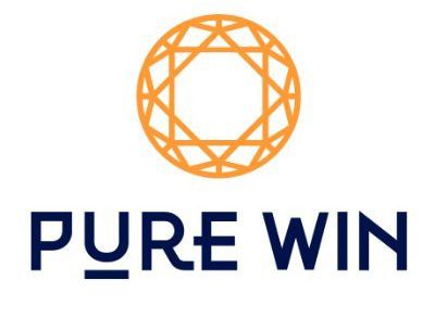 PureWin_casino_Logo