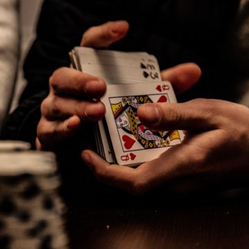 10 Insane Online gambling casino winning strategies for 2021