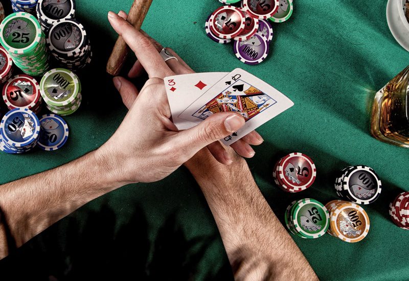 Gambling tourism – Is it possible for India?