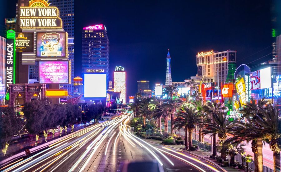 Las Vegas Casino- gambling news latest updates