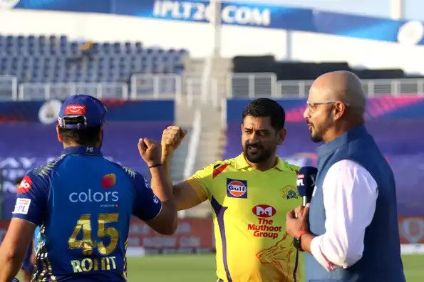 IPL 2021 UPDATES: MI-CSK to kick-off UAE leg of IPL 2021