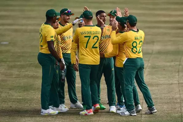 SA to tour SL for limited-overs series in September