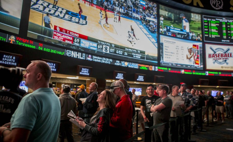 Sports Betting Market To Grow $28 Billion By 2025