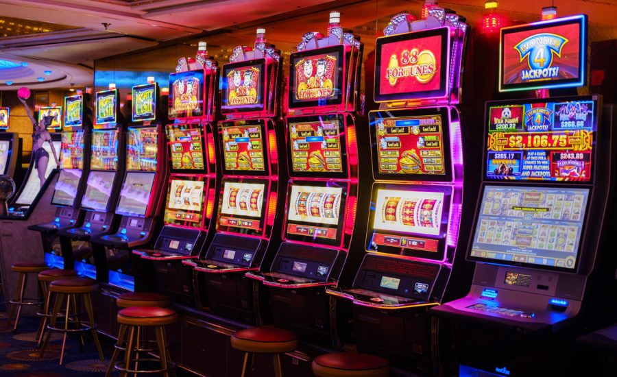 Gambling news updates - My casino Guru