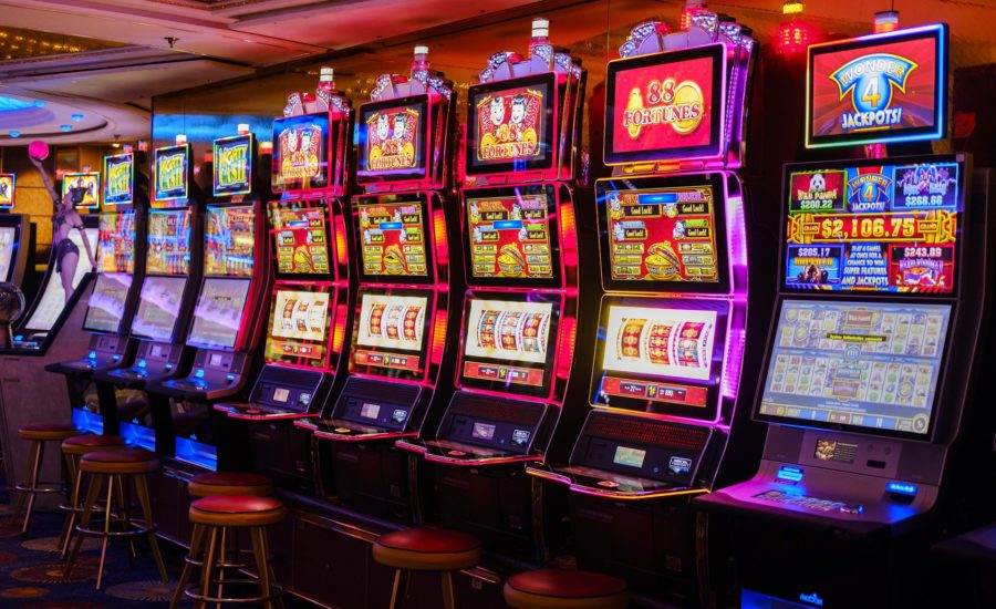Top 3 Megaways Slots Released in June 2021
