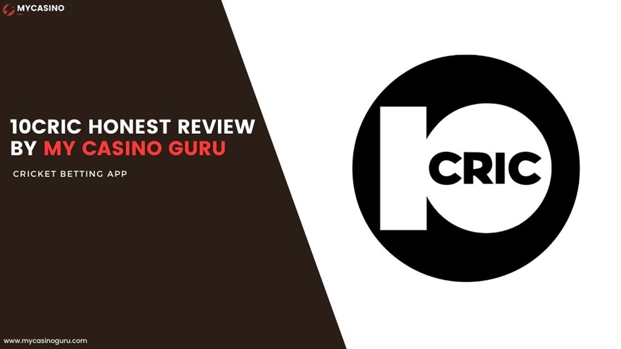 10Cric Review – Trust or not?