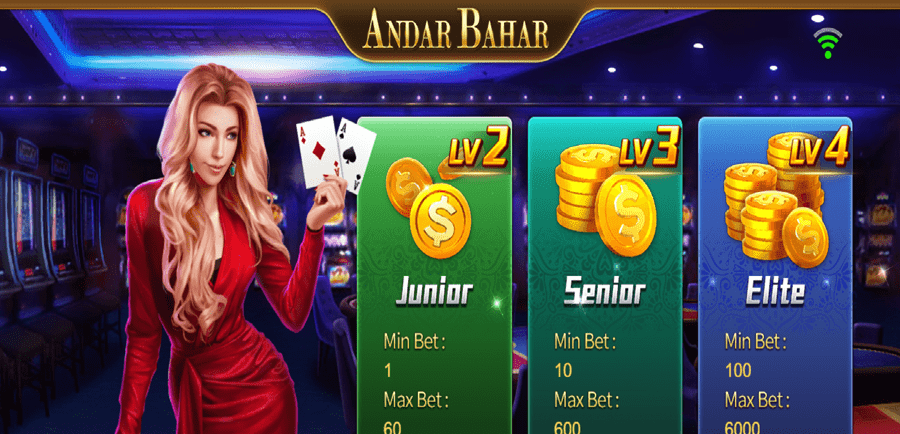 Andar Bahar Winning Game Formula