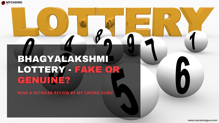 Bhagyalakshmi Lottery Review by My Casino Guru – Fake or Genuine?