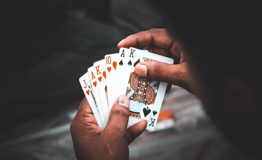 4 Ways You Can Grow Your Creativity Using casino