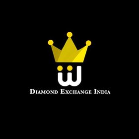 Diamond exchange_logo