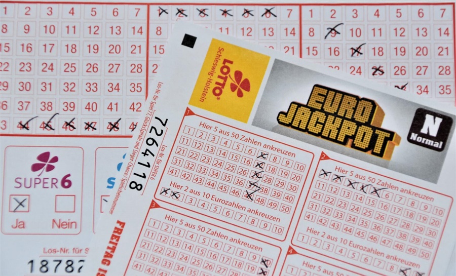 What Lottery numbers are lucky and how to become a CrorePati?