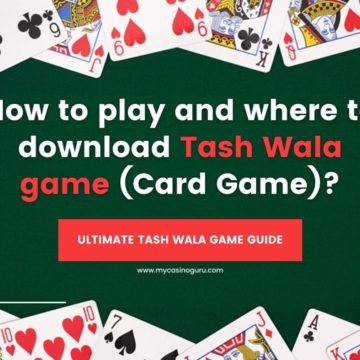 Download & Play Tash Wala Game (Card Game)