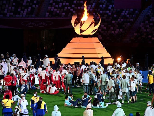 Tokyo Olympics gambling