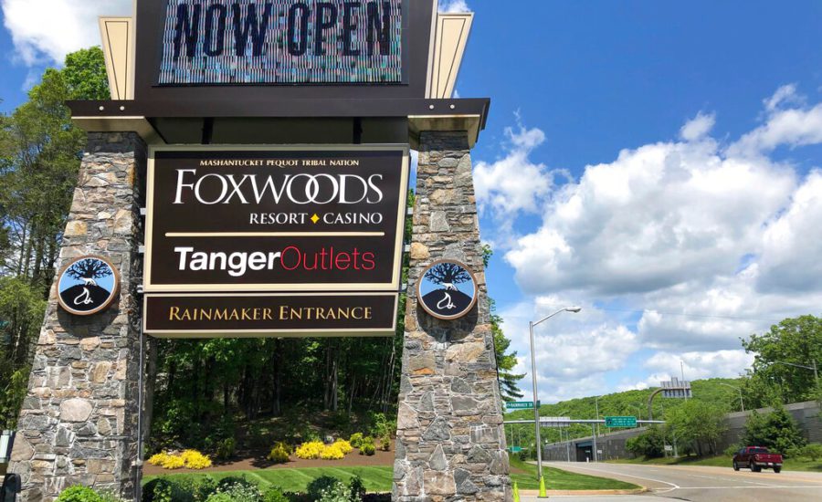 Foxwoods to Get $2M from $1.6B Insurance Policy for Pandemic Losses, Court Rules