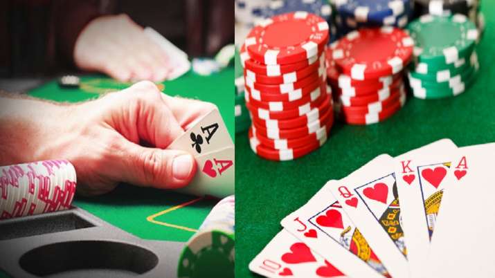 Madras High Court strikes down ban on online gaming of rummy, poker