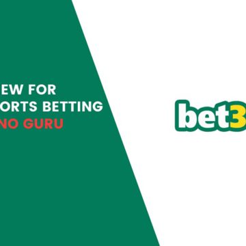 Bet365 Casino Review - Online Betting Sportsbook, Play or Not?