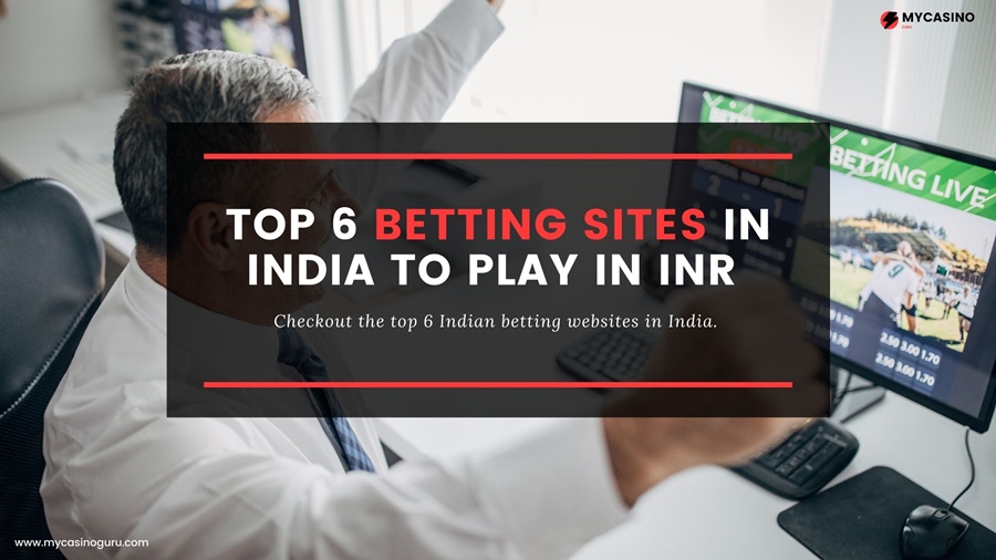 Betting Sites in India