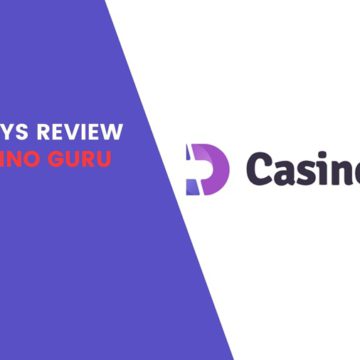 Casino Days review - Games, Features, and Everything you Need to Know