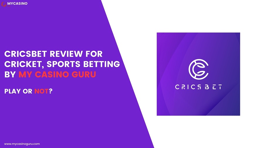 Cricsbet Review