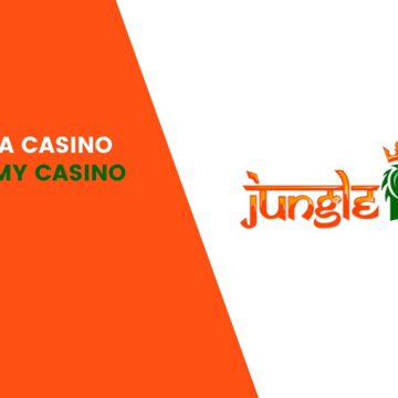 Jungle Raja Casino - You should Play or Not?