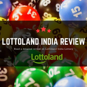 Lottoland Lottery - Play Jackpot or not?