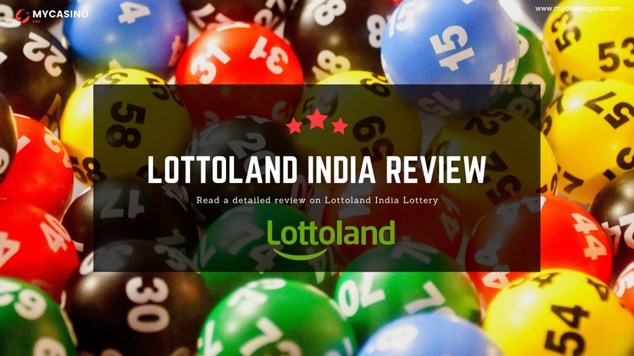 Lottoland Lottery – Play Jackpot or not?