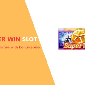 Play Super Win Slot - Free online slot games with bonus spins