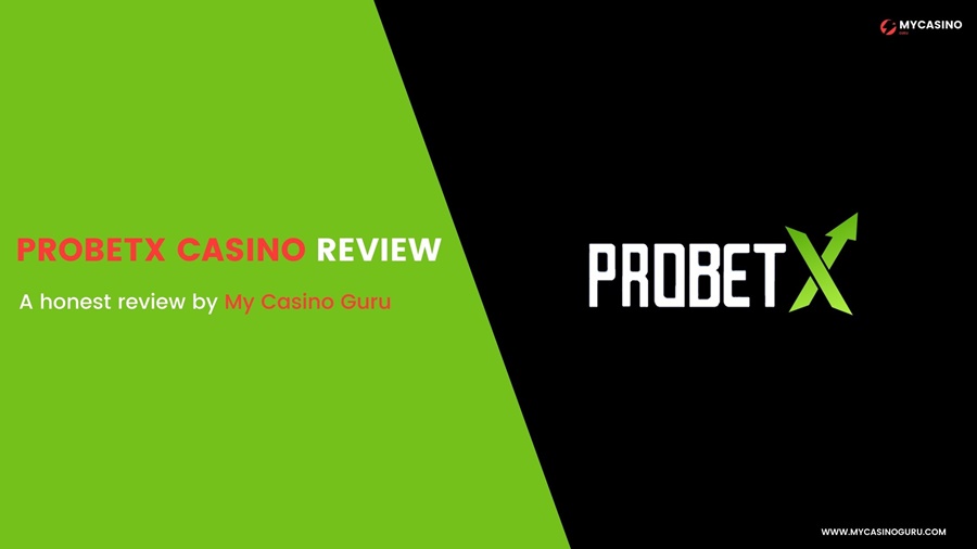 Probetx Casino Review