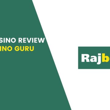 Rajbet Casino Review - Indian Players can play in INR