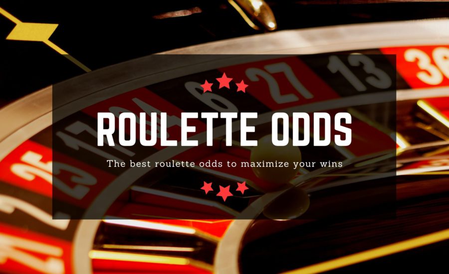 Roulette odds