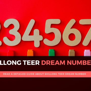 Shillong Teer Dream Number - A Complete Guide