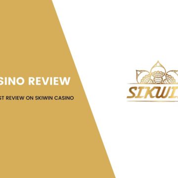 Sikwin Casino Review - Play or Not?