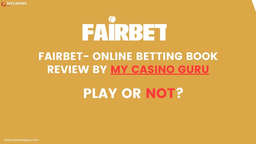 fairbet 7 review