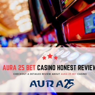 Aura25 Bet Honest Review - Bet or Not?