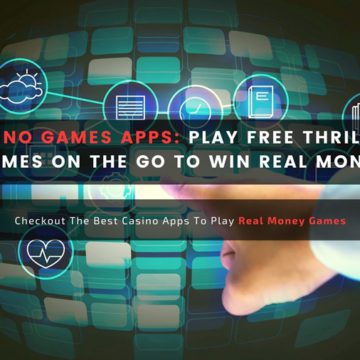 Casino Games Apps - Play Free Thrilling games on the go to win real money