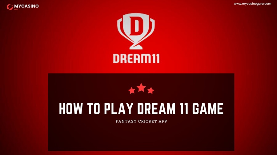 How to Play Dream 11 Game