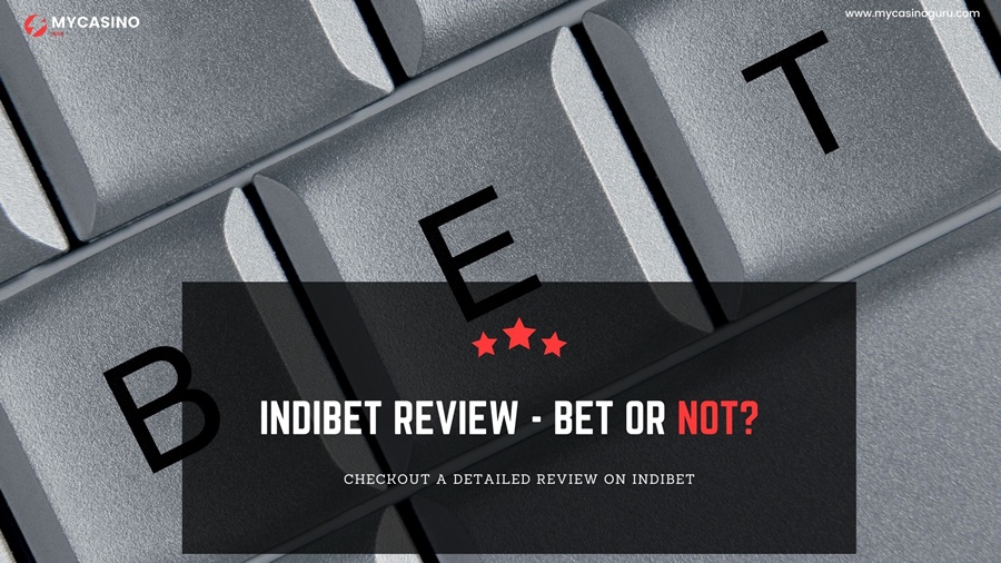 Indibet Sportsbook – Bet or Not? Read a Detailed Review