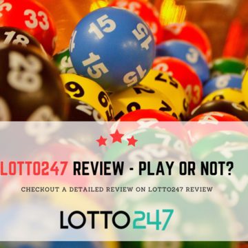 Lotto247 India Review - Play or Not?