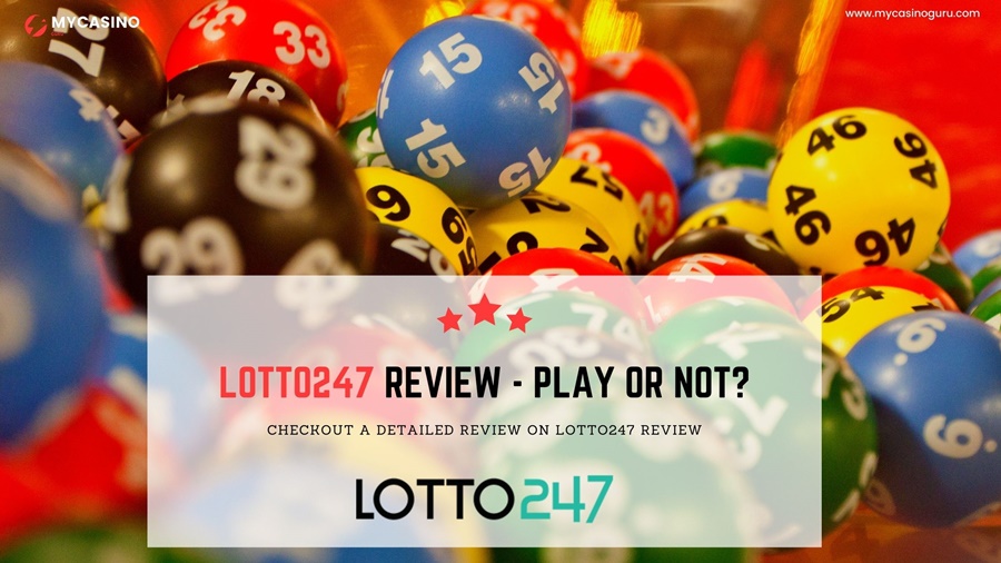 Lotto247 India Review