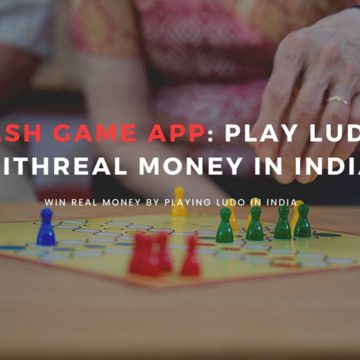Cash Game app: Play Ludo with Real Money India