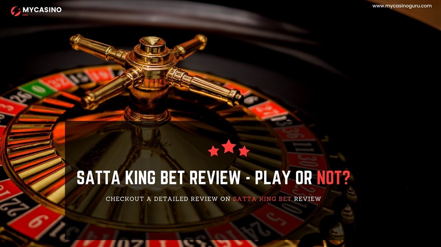 Satta King Bet India Honest Review – Play or Not?