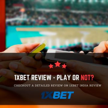 1XBet Honest Review - Play or Not?
