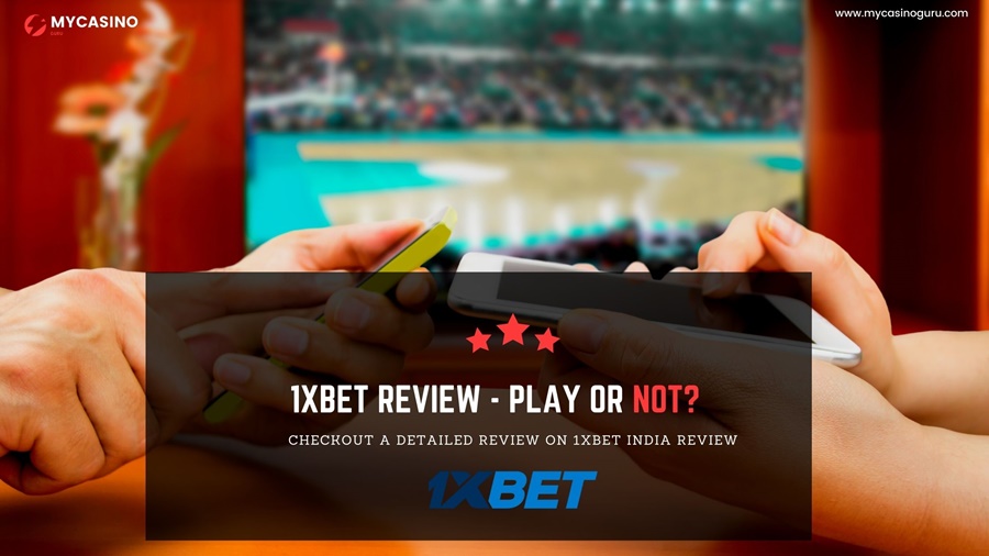 1XBet Honest Review – Play or Not?