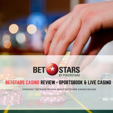 Betstars Australian Sports Betting Review - Play or Not?