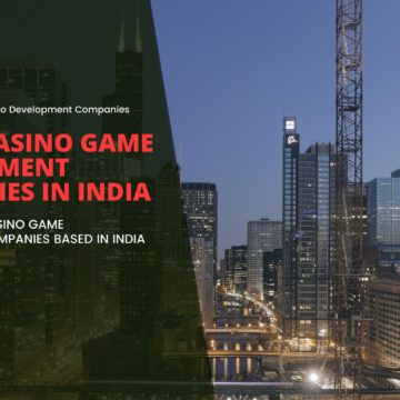 Top 15 Casino Game Development Companies in India