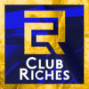 Club Riches New Logo