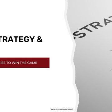 Learn the Best Craps Strategies & Odds - Online Gambling