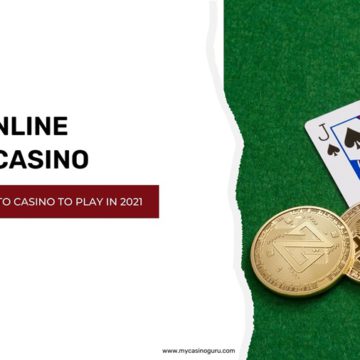 Top 10 Online Crypto Casinos - Find the Best Crypto Casino to Play in 2022