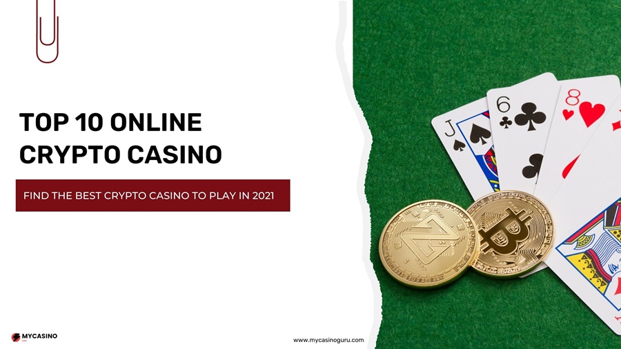 Crypto Casino