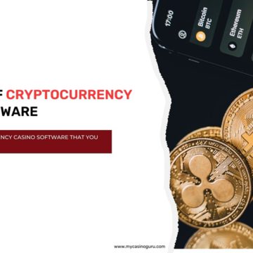 Features of Cryptocurrency Casino Software Must Have in Your App
